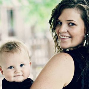 Meet your Posher, Missy